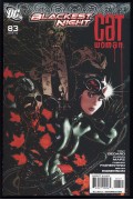 Catwoman (2002) 83  VF